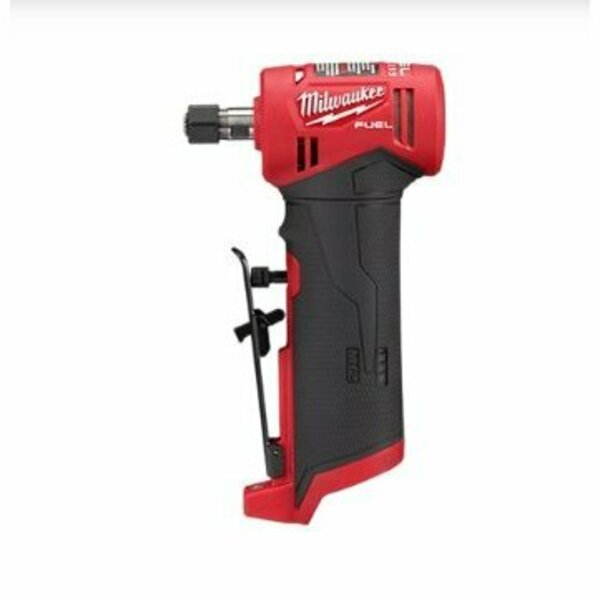Milwaukee Tool M12 Fuel 12V Cordless 1/4 in. Right Angle Die Grinder ML2485-20